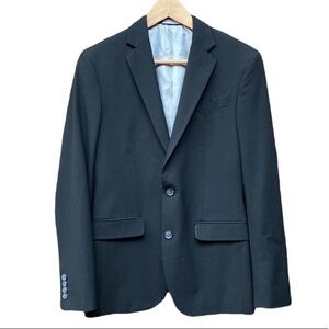 JF  J Ferrar Stretch Slim Fit Suit Jacket Size 36R